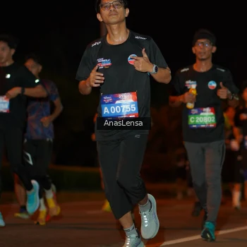 Runner Photo 3583481