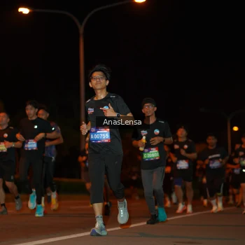 Runner Photo 3583483