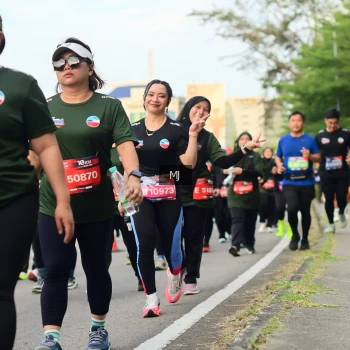 Runner Photo 3583487