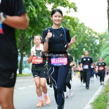 Runner Photo 3583490