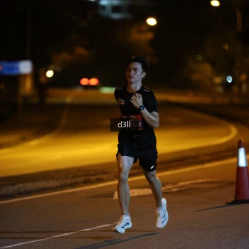 Runner Photo 3583493