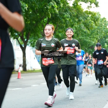 Runner Photo 3583496