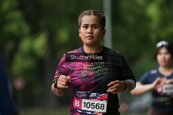 Runner Photo 35835