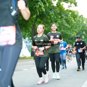 Runner Photo 3583503