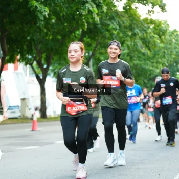 Runner Photo 3583505
