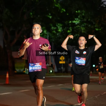 Runner Photo 3583506
