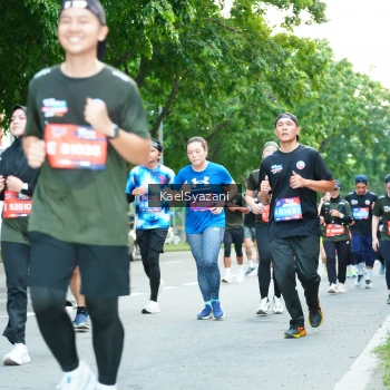 Runner Photo 3583507