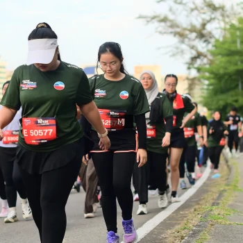 Runner Photo 3583508