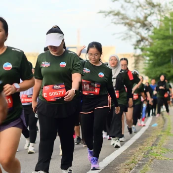 Runner Photo 3583510
