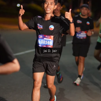 Runner Photo 3583511