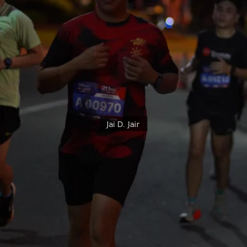 Runner Photo 3583513