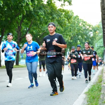 Runner Photo 3583517