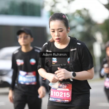 Runner Photo 3583518