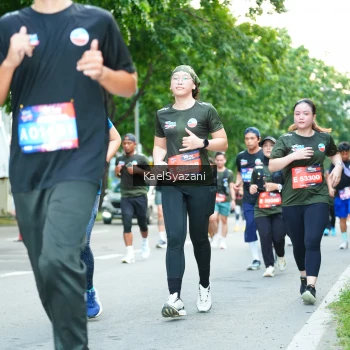 Runner Photo 3583519