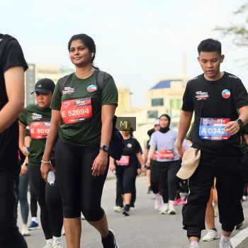 Runner Photo 3583520