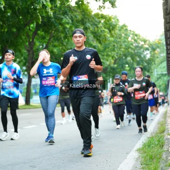 Runner Photo 3583521