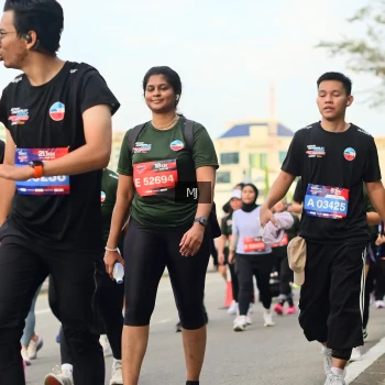 Runner Photo 3583523