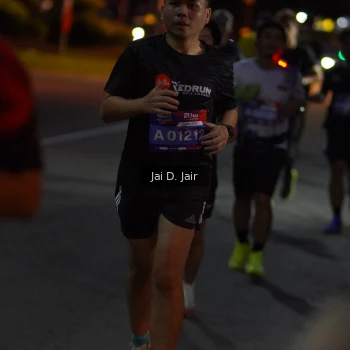 Runner Photo 3583529
