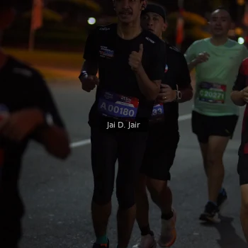 Runner Photo 3583531