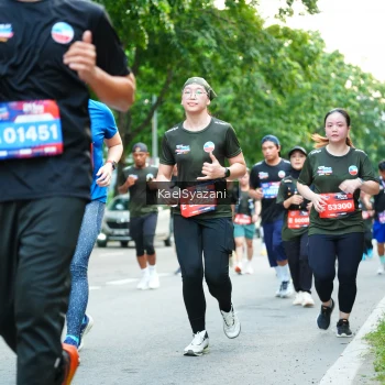 Runner Photo 3583532