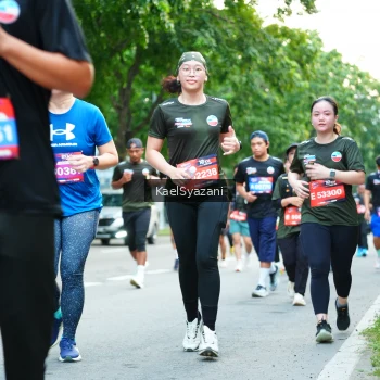 Runner Photo 3583533