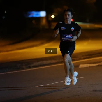 Runner Photo 3583534
