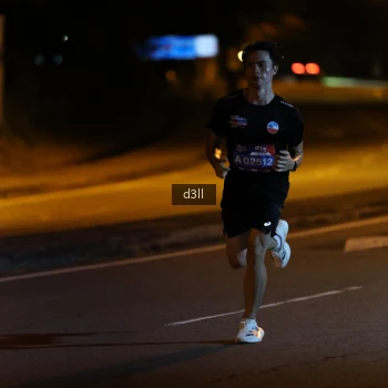 Runner Photo 3583535