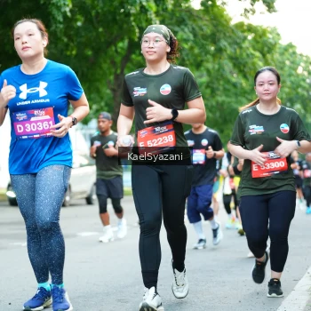 Runner Photo 3583536