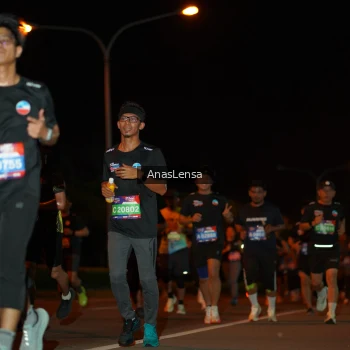 Runner Photo 3583537
