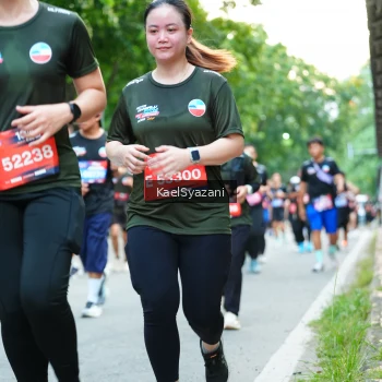 Runner Photo 3583539