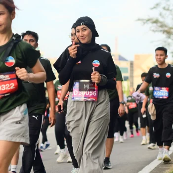Runner Photo 3583540