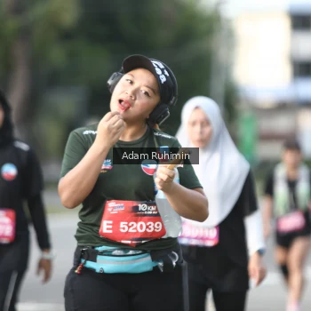 Runner Photo 3583541