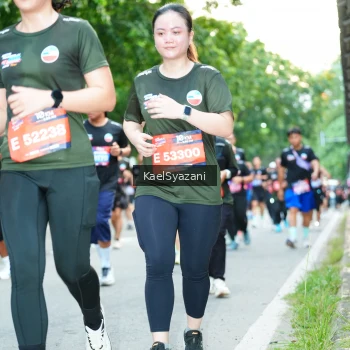 Runner Photo 3583543