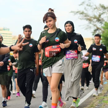 Runner Photo 3583544