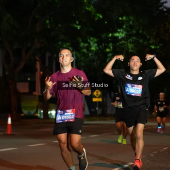 Runner Photo 3583545