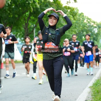 Runner Photo 3583547