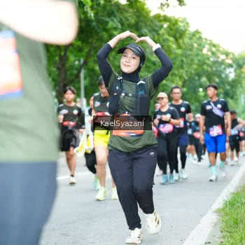 Runner Photo 3583548