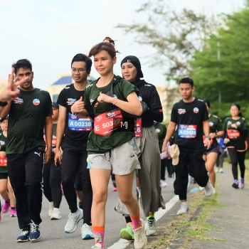 Runner Photo 3583549