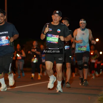 Runner Photo 3583550