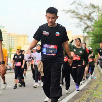 Runner Photo 3583551
