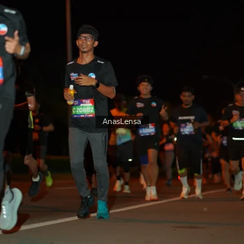 Runner Photo 3583552