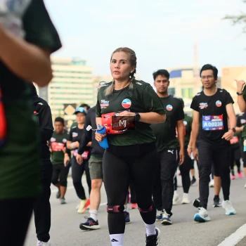 Runner Photo 3583555