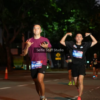 Runner Photo 3583556