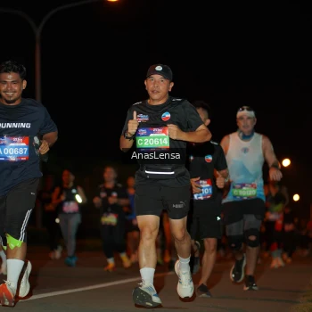 Runner Photo 3583557
