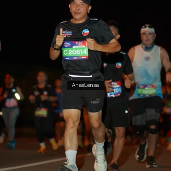 Runner Photo 3583560