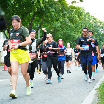 Runner Photo 3583563