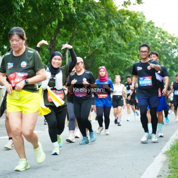 Runner Photo 3583564