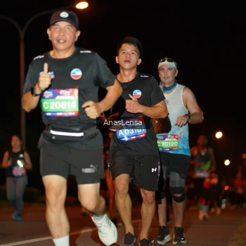 Runner Photo 3583567