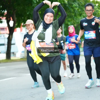 Runner Photo 3583568