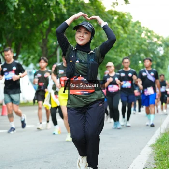 Runner Photo 3583572